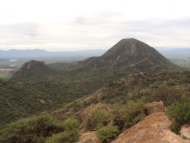 Cerro Tenango